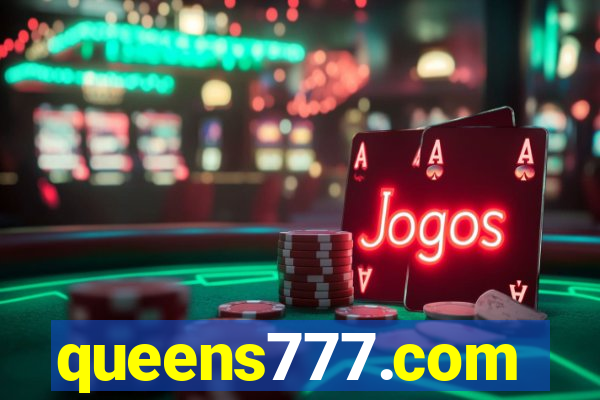 queens777.com