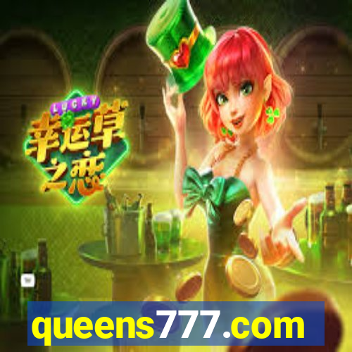 queens777.com