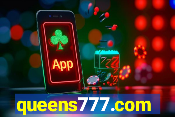 queens777.com