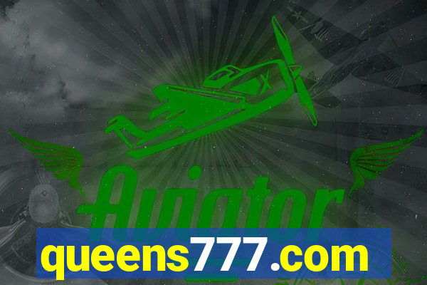 queens777.com