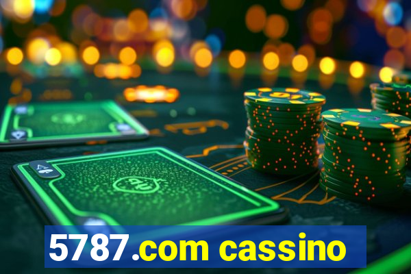 5787.com cassino