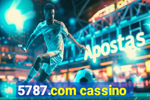 5787.com cassino