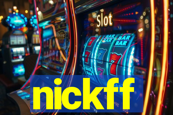 nickff