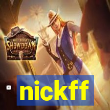 nickff