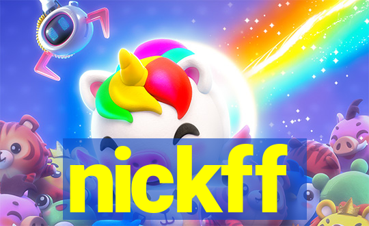 nickff