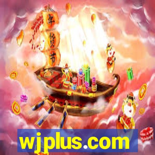 wjplus.com