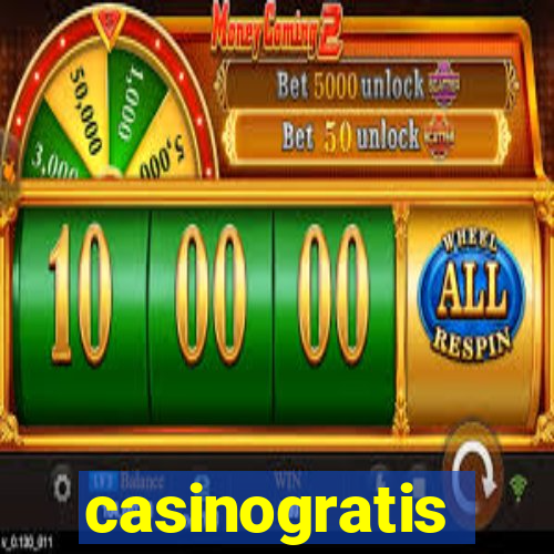 casinogratis