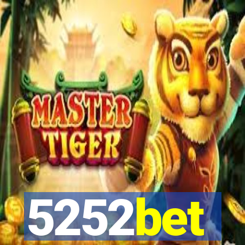 5252bet