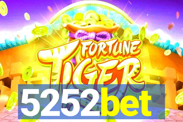 5252bet