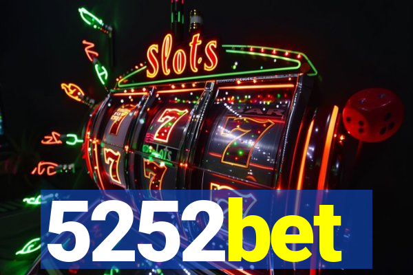 5252bet