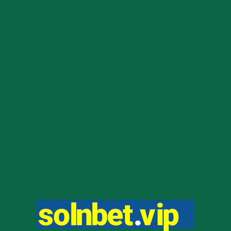 solnbet.vip