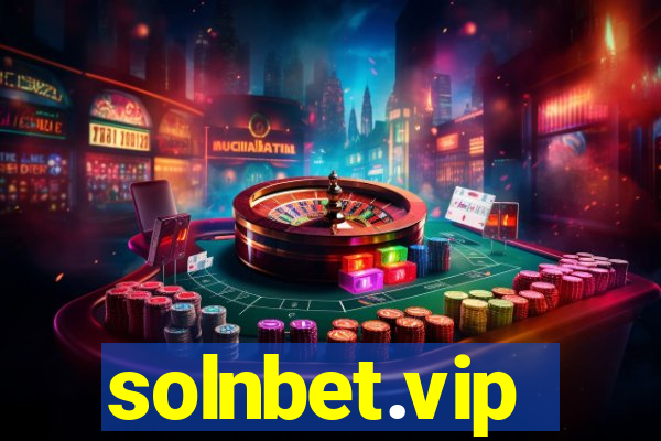 solnbet.vip