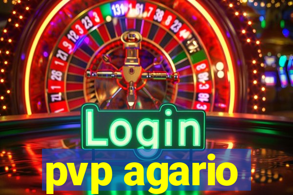 pvp agario