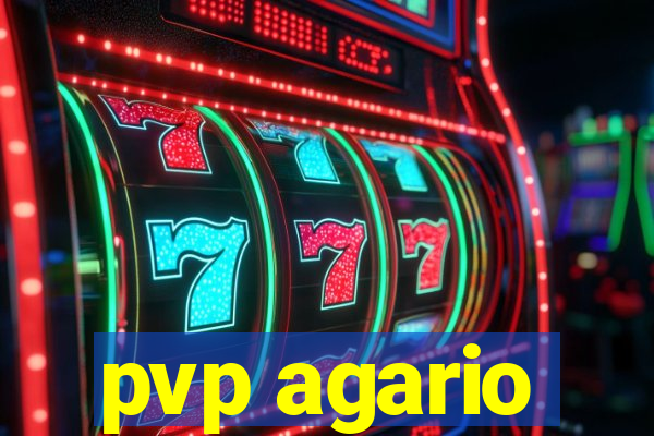 pvp agario