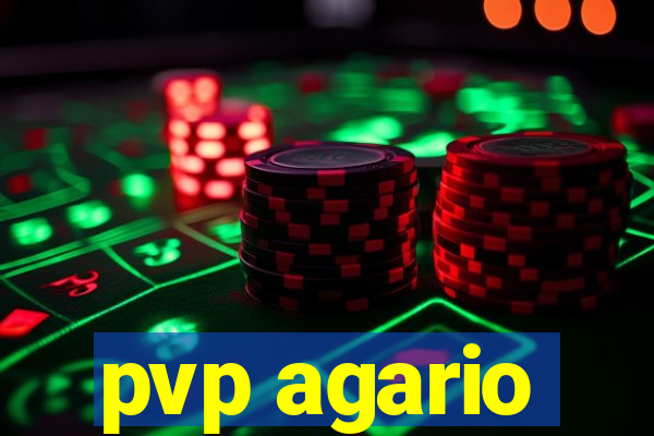 pvp agario