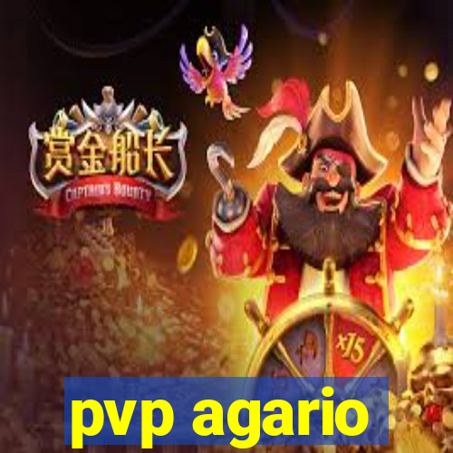 pvp agario