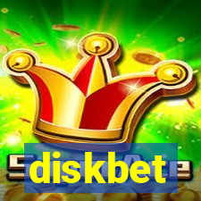 diskbet