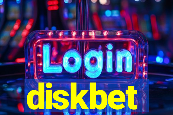 diskbet