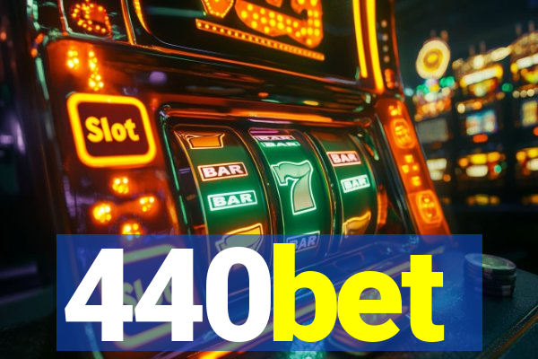 440bet