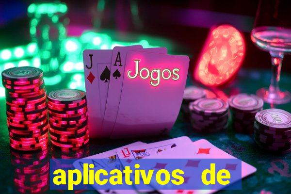 aplicativos de jogos que ganha dinheiro