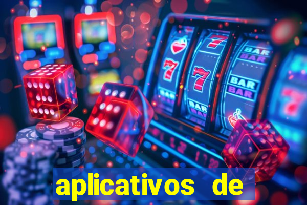 aplicativos de jogos que ganha dinheiro