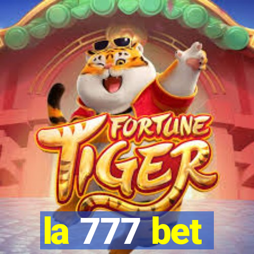 la 777 bet