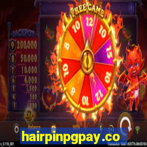 hairpinpgpay.com