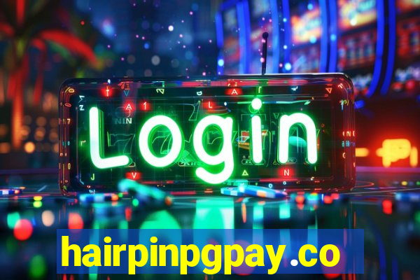 hairpinpgpay.com