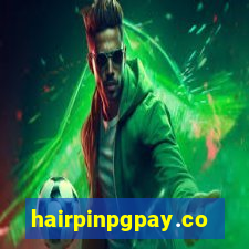 hairpinpgpay.com