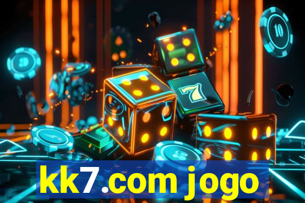 kk7.com jogo