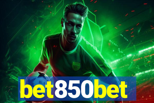 bet850bet