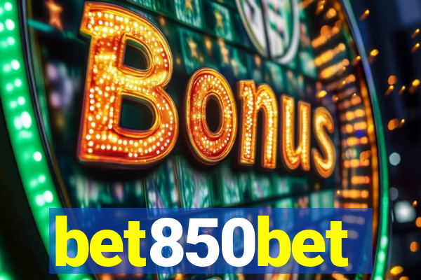 bet850bet