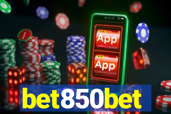 bet850bet