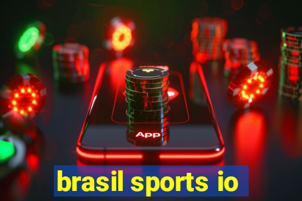 brasil sports io