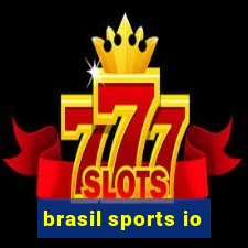 brasil sports io