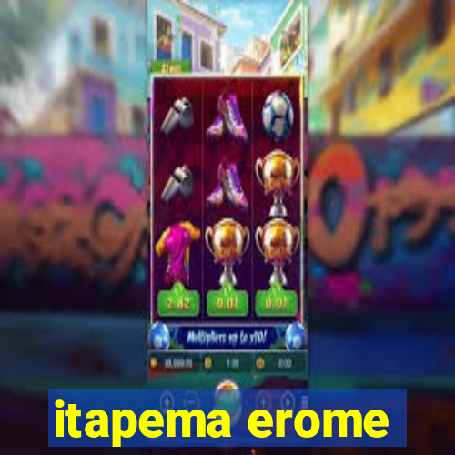 itapema erome