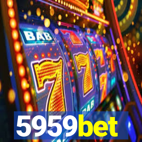 5959bet