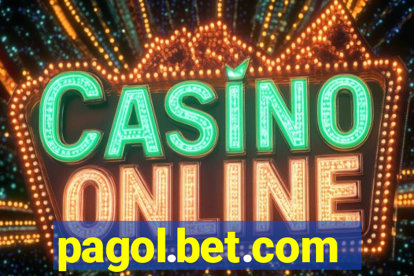 pagol.bet.com