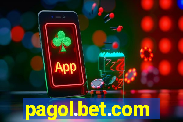 pagol.bet.com