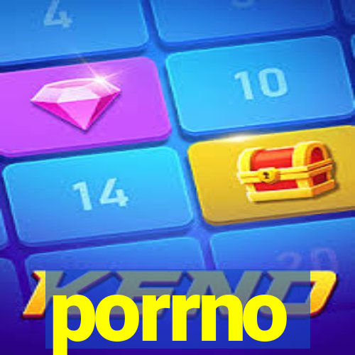 porrno