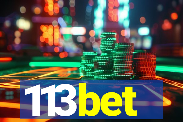 113bet