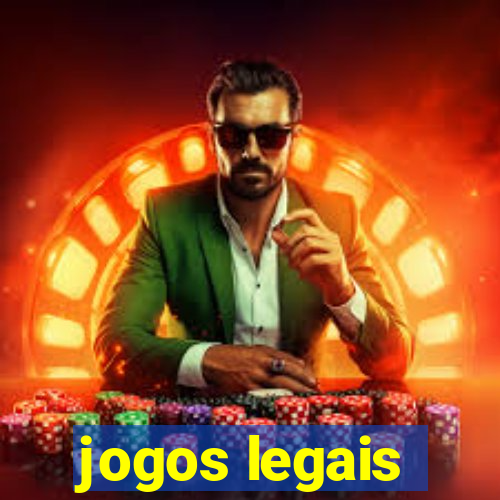 jogos legais