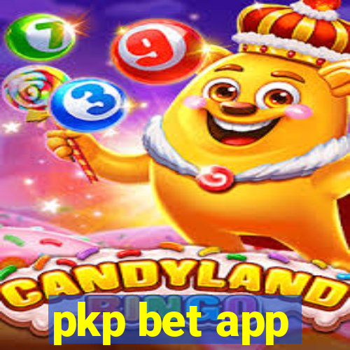 pkp bet app