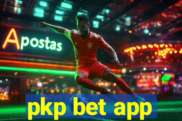 pkp bet app