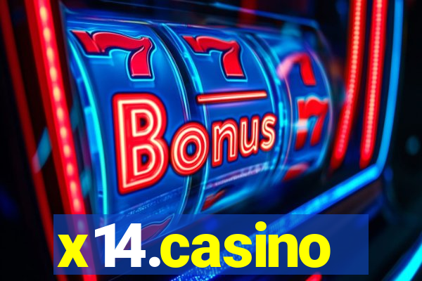 x14.casino