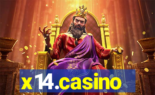 x14.casino