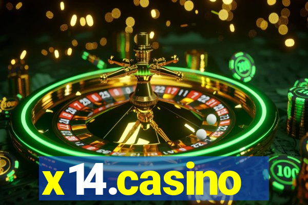 x14.casino