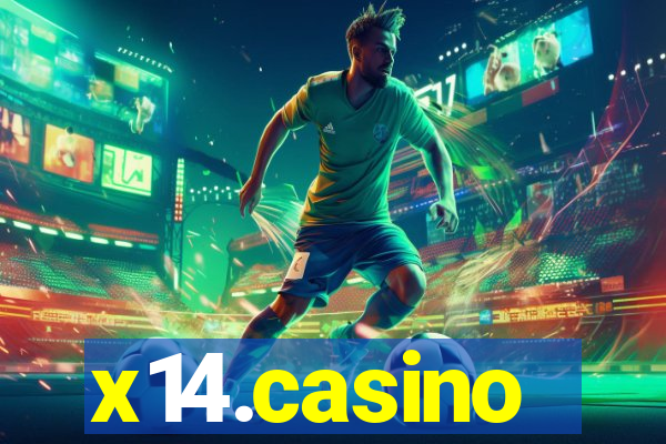 x14.casino