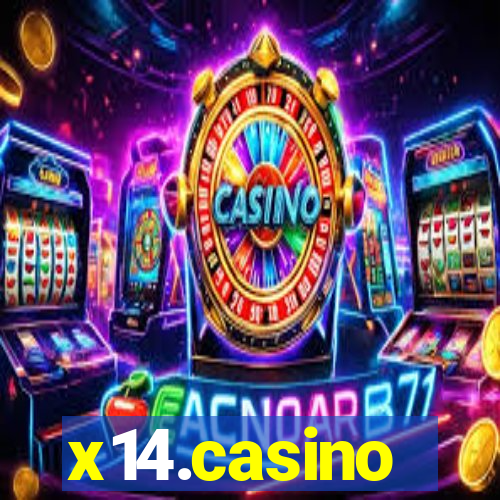 x14.casino