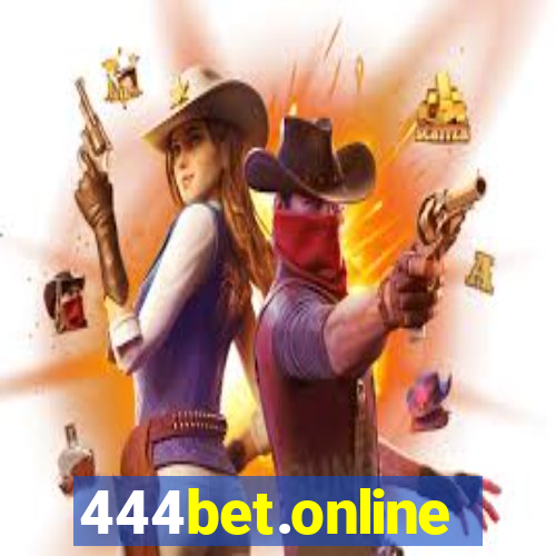 444bet.online